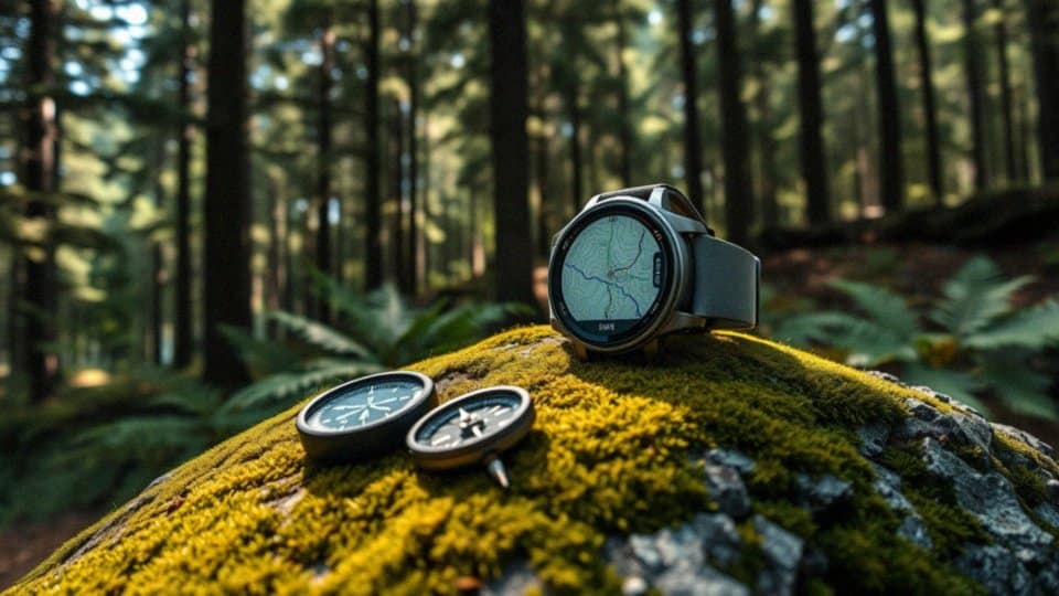 W jaki sposób GPS ułatwia wyznaczanie tras i orientację w terenie?