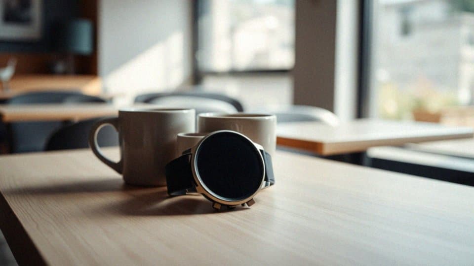 Jakie są opinie innych użytkowników o smartwatchach Motorola?