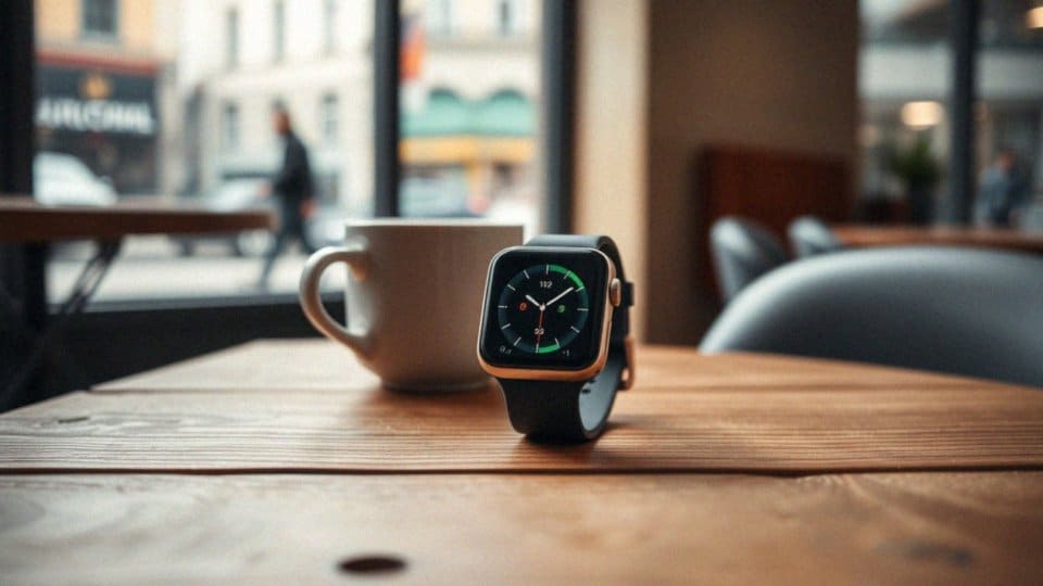 Apple Watch – czy warto zainwestować w ten smartwatch?