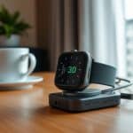 Apple Watch ile trzyma bateria? Sprawdź czas pracy na jednym ładowaniu