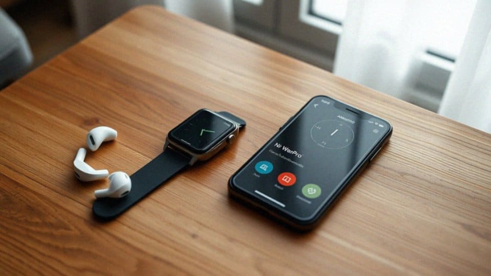ARMODD smartwatch opinie – co mówią użytkownicy?