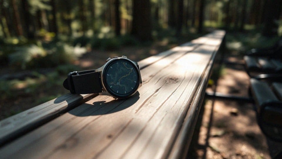Co daje GPS w smartwatchu? Zastosowania i korzyści
