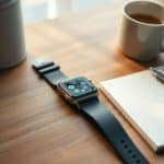 Co oznaczają ikony na smartwatch? Przewodnik dla użytkowników