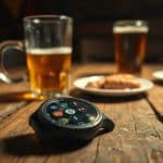Co oznaczają ikony na smartwatch Garmin? Przewodnik użytkownika