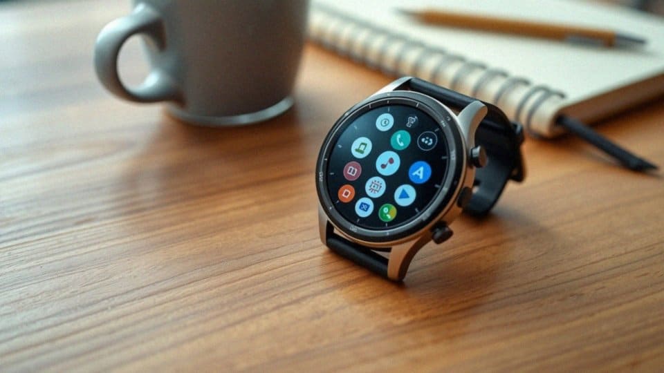 Co oznaczają ikony na smartwatch Huawei? Przewodnik po funkcjach