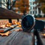Co to jest smartwatch? Przewodnik po funkcjach i zastosowaniach