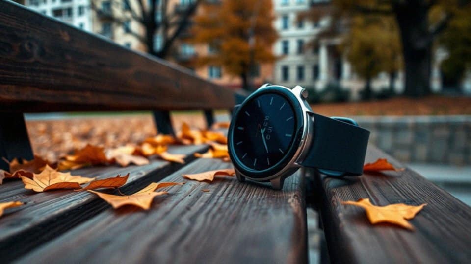 Co to jest smartwatch? Przewodnik po funkcjach i zastosowaniach