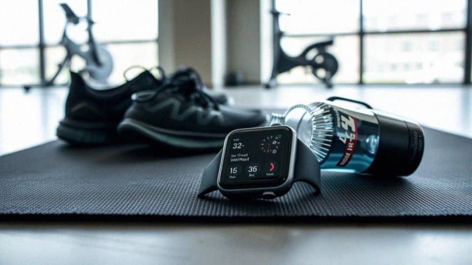 Czy Apple Watch dobrze liczy kalorie? Sprawdź dokładność pomiarów