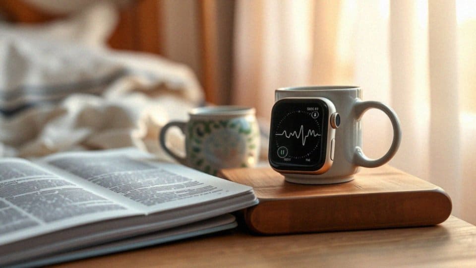 Czy Apple Watch mierzy ciśnienie? Sprawdź jego możliwości zdrowotne