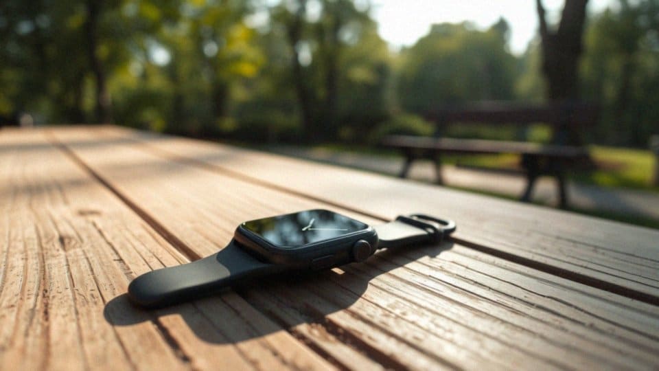 Czy smartwatch działa bez telefonu? Odkryj jego możliwości!