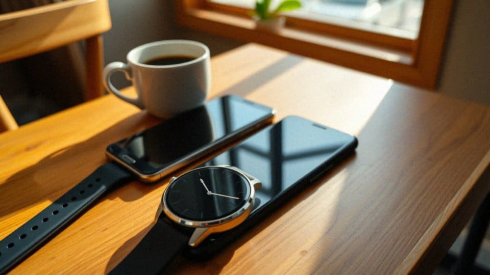 Czy smartwatch Huawei działa z Samsungiem? Sprawdź kompatybilność!