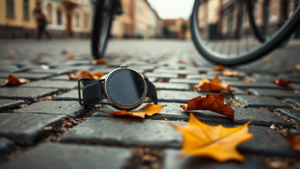 Dlaczego smartwatch nie liczy kroków? Przyczyny i rozwiązania