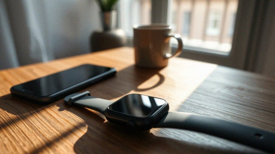 Dlaczego smartwatch nie pokazuje kto dzwoni? Diagnoza problemu