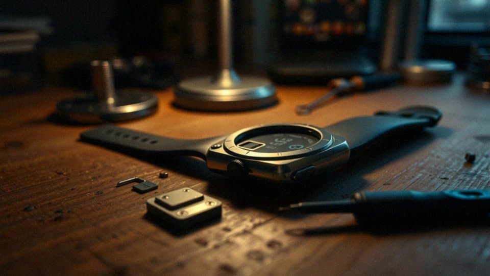 Dlaczego smartwatch nie widzi karty SIM? Przyczyny i rozwiązania