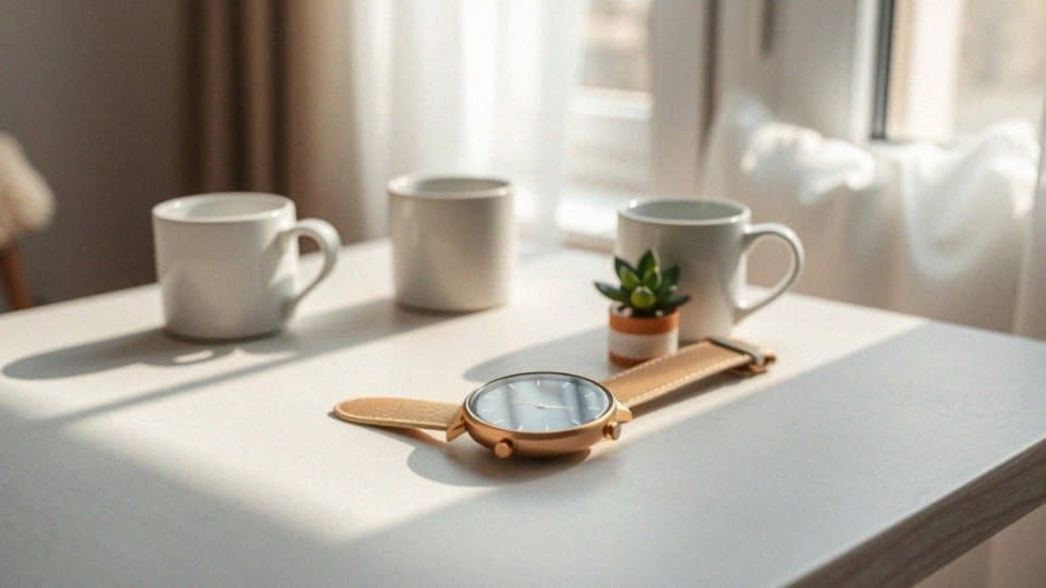 Elixa smartwatch damski – opinie, funkcje i design