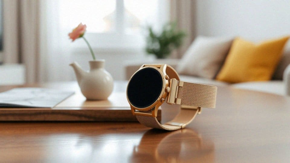 Elixa smartwatch opinie – co warto wiedzieć przed zakupem?