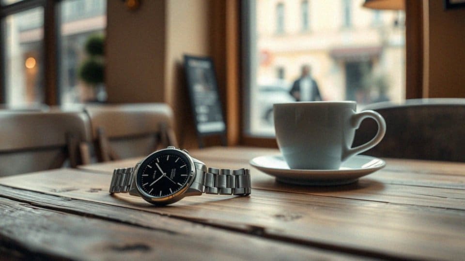 Hagen smartwatch opinie – czego możesz się spodziewać?