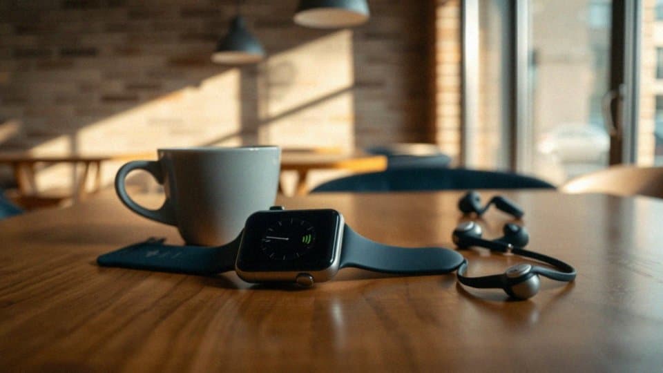 Jak dzwonić z Apple Watch bez telefonu? Pełny przewodnik