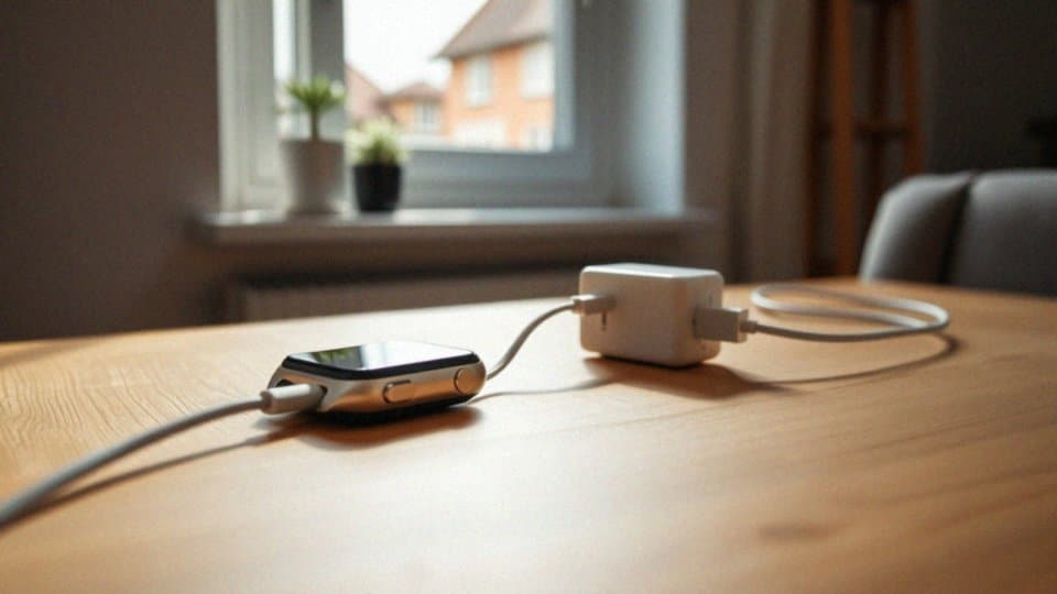 Jak ładować smartwatch? Praktyczny poradnik dla użytkowników