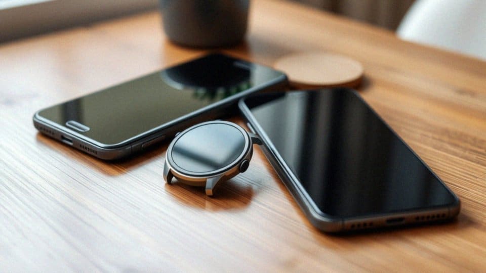 Jak połączyć smartwatch z telefonem Samsung? Przewodnik krok po kroku