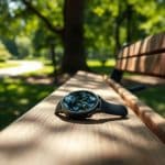 Jak smartwatch liczy kroki? Przewodnik po działaniu krokomierza