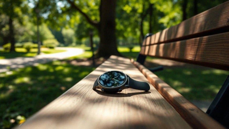 Jak smartwatch liczy kroki? Przewodnik po działaniu krokomierza