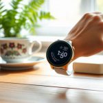 Jak smartwatch mierzy ciśnienie? Technologia i korzyści