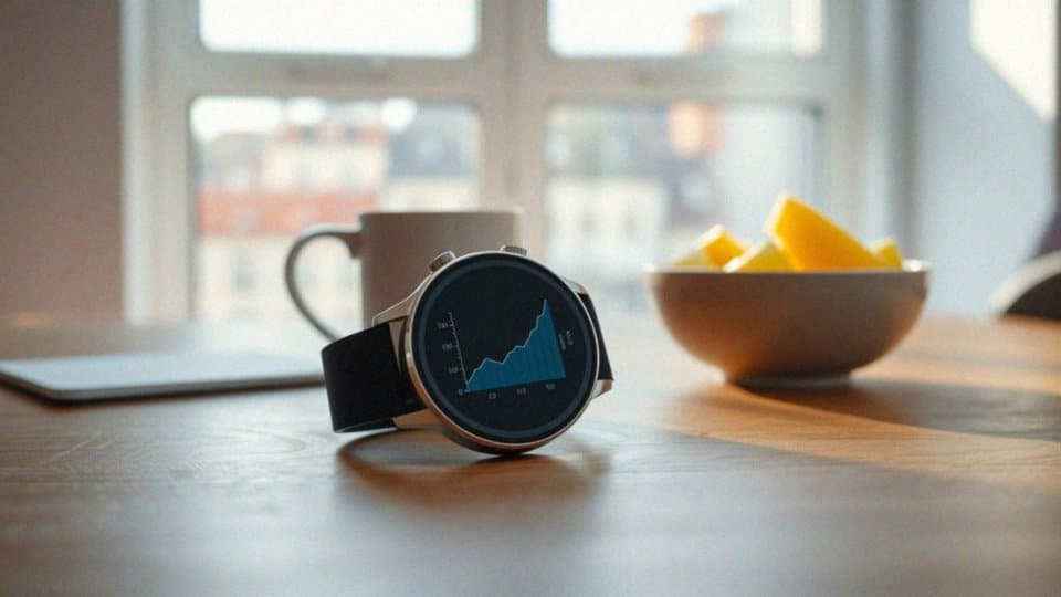 Jak smartwatch mierzy cukier we krwi? Wszystko, co musisz wiedzieć