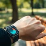Jak smartwatch mierzy stres? Poznaj nowoczesne technologie!