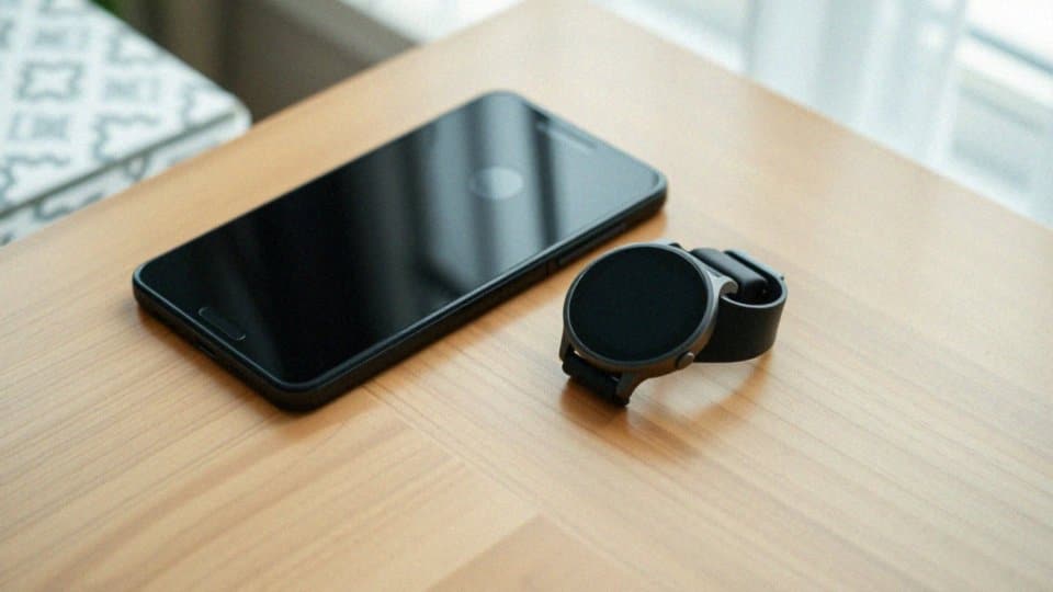 Jak sparować smartwatch z telefonem Xiaomi? Praktyczny poradnik