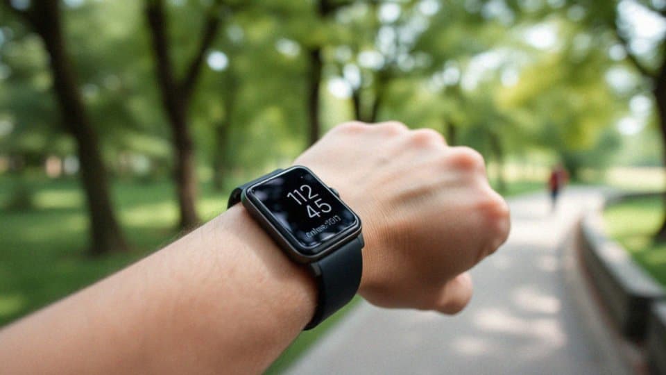 Jak uruchomić smartband bez telefonu? Przewodnik po funkcjach