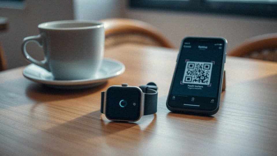 Jak uruchomić smartwatch? Przewodnik krok po kroku