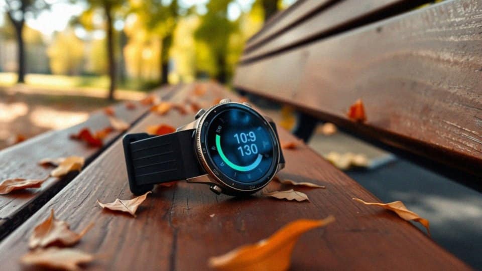 Jak ustawić krokomierz w smartwatchu? Przewodnik krok po kroku