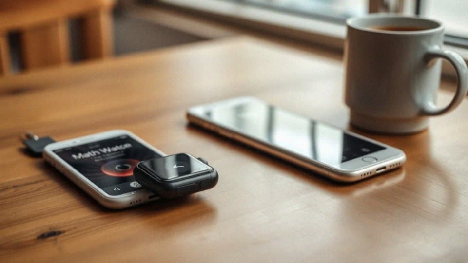 Jak włączyć Apple Watch? Praktyczny poradnik krok po kroku