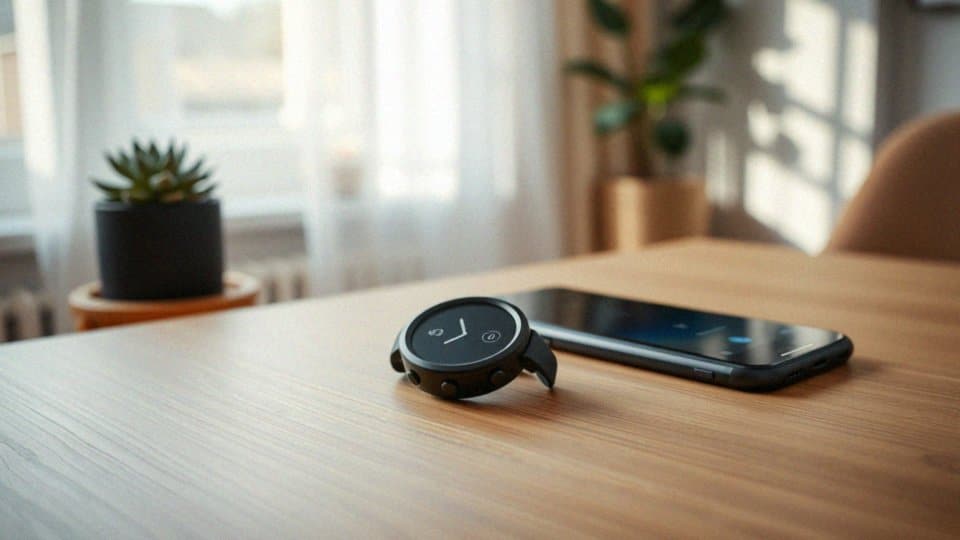 Jak włączyć Bluetooth w smartwatch Forever? Przewodnik krok po kroku