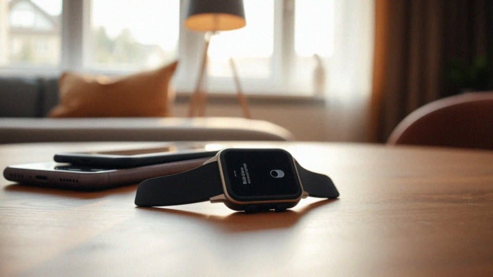 Jak włączyć Bluetooth w smartwatch? Praktyczny przewodnik krok po kroku