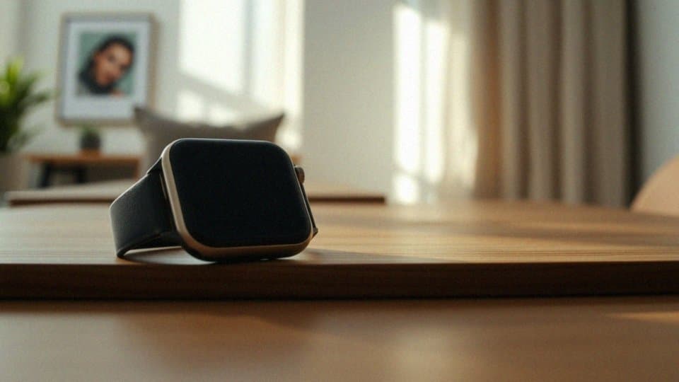Jak wyciszyć Apple Watch? Przewodnik po dostępnych opcjach