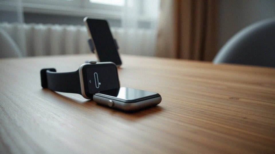 Jak wyłączyć Apple Watch? Praktyczny przewodnik krok po kroku