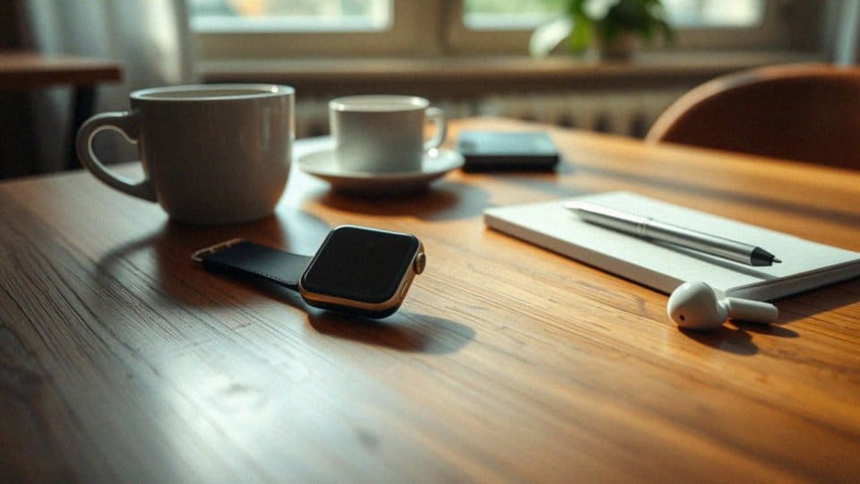 Jak wyłączyć rozmowy przez smartwatch? Przewodnik krok po kroku