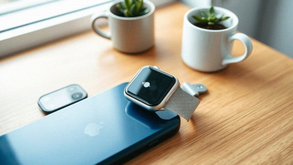 Jak zainstalować Messenger na Apple Watch? Przewodnik po alternatywach