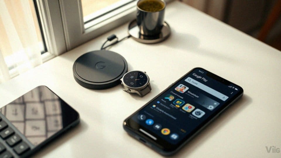 Jak zainstalować sklep Play na smartwatch? Przewodnik krok po kroku