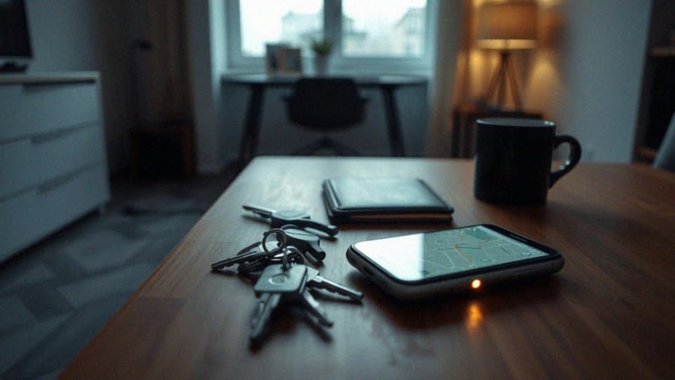 Jak znaleźć Apple Watch? Praktyczne porady i wskazówki