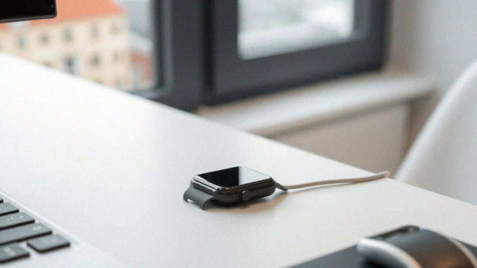 Jak zresetować smartwatch? Przewodnik po resetowaniu i ustawieniach fabrycznych
