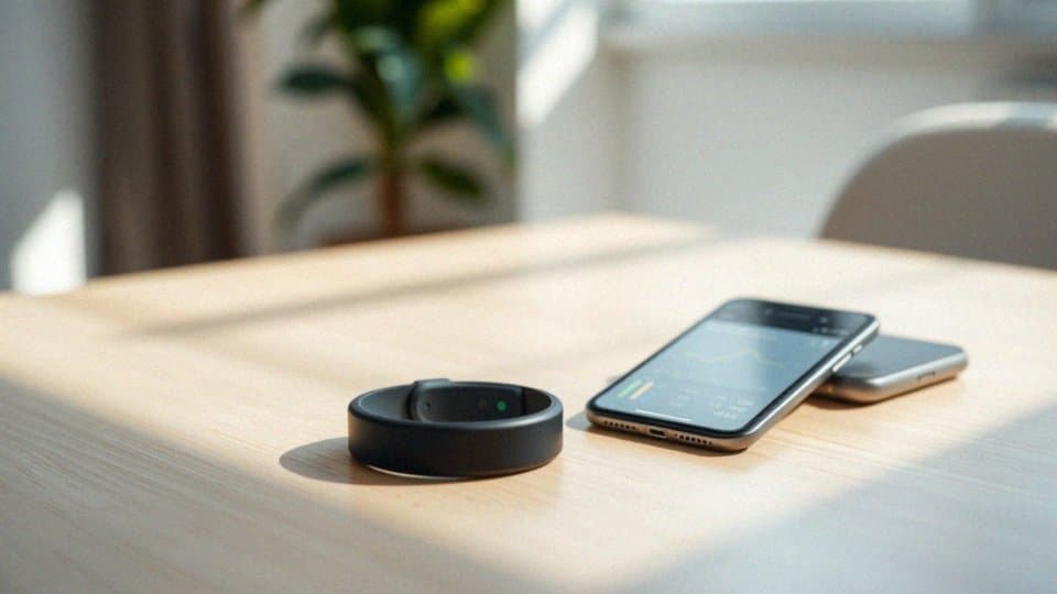 Jaki smartband do iPhone? Najlepsze modele i funkcje