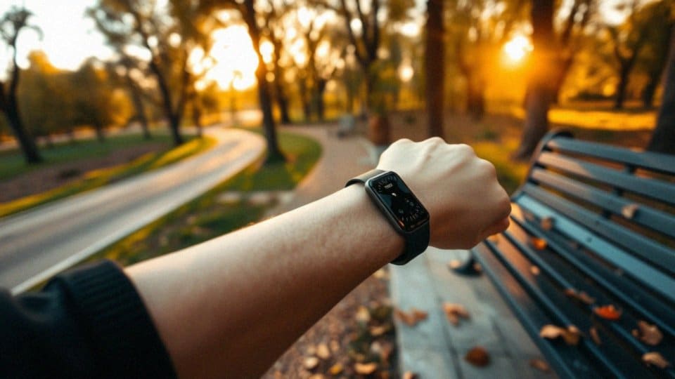 Jaki smartband z GPS wybrać? Przewodnik po najlepszych modelach