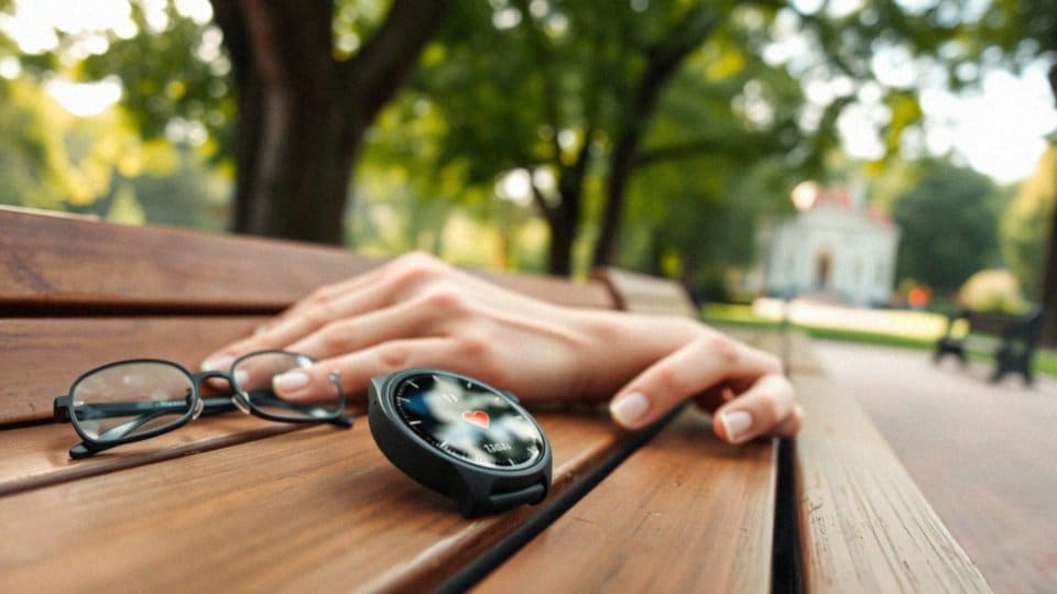 Jaki smartwatch dla seniora? Wybierz najlepszy model na rynku