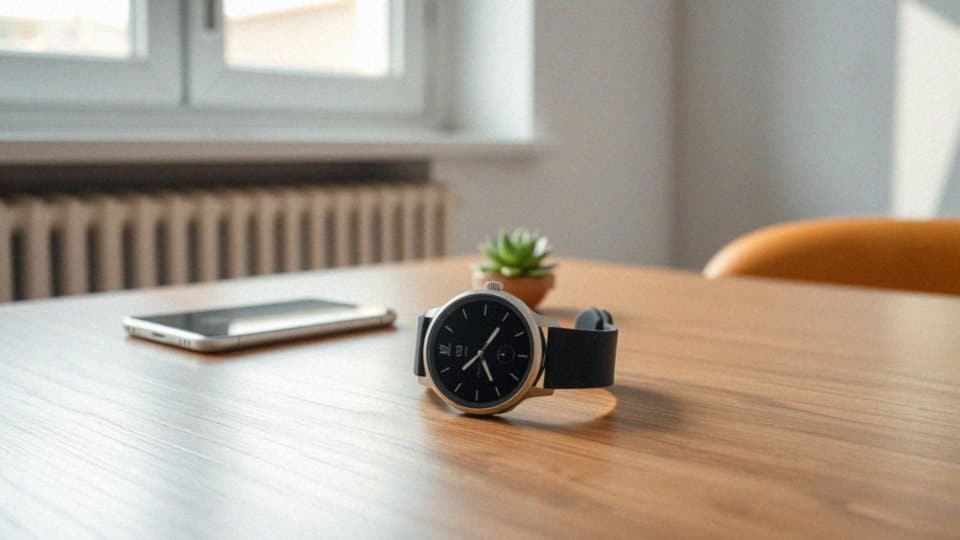 Jaki smartwatch do iPhone 15 wybrać? Przewodnik po najlepszych modelach