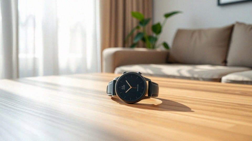 Jaki smartwatch do Samsunga? Poradnik wyboru modelu