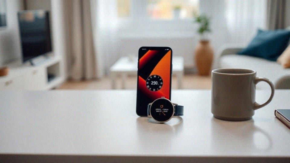 Jaki smartwatch do telefonu OPPO? Poradnik wyboru i funkcji
