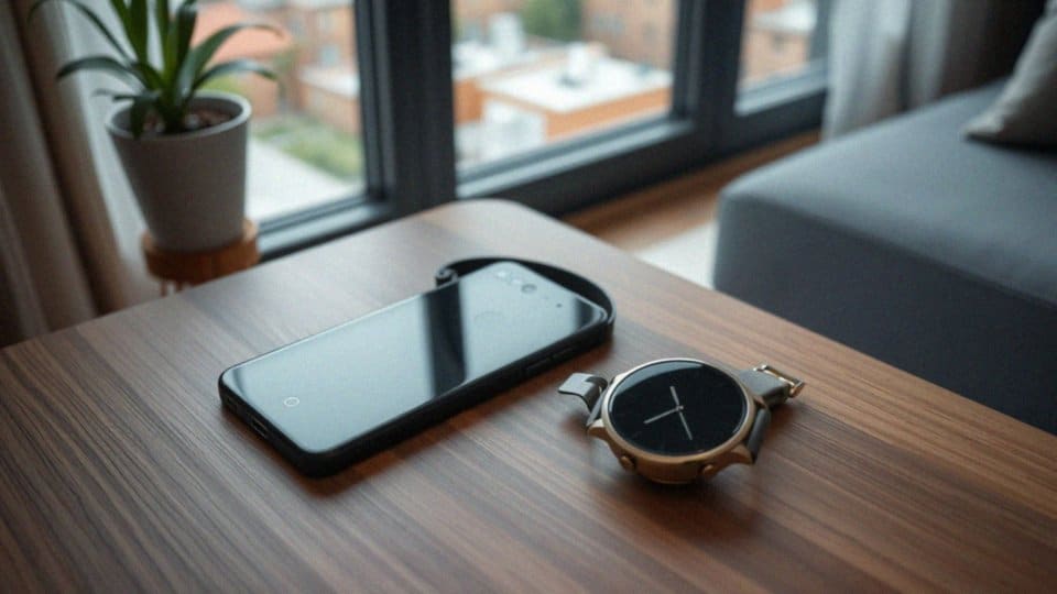 Jaki smartwatch do telefonu Xiaomi? Najlepsze modele i funkcje